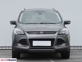 Ford Kuga 2013 1.6 147 KM Ford Kuga 2013 1.6 147 KM