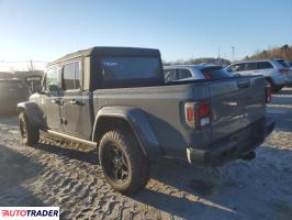 Jeep Pozostałe 2022 3