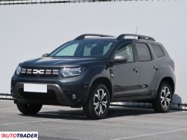 Dacia Duster 2023 1.0 99 KM Dacia Duster 2023 1.0 99 KM