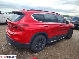 Hyundai Santa Fe 2023 2