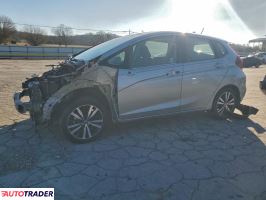 Honda Pozostałe - zobacz ofertę