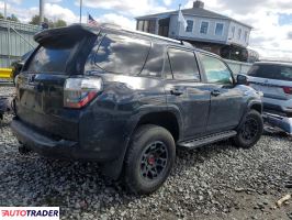 Toyota Pozostałe 2022 4