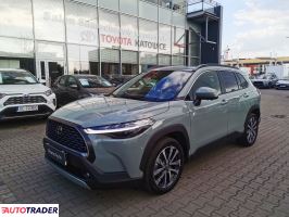 Toyota Pozostałe - zobacz ofertę