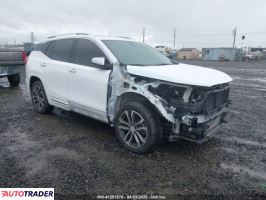 GMC Terrain 2019 2 GMC Terrain 2019 2