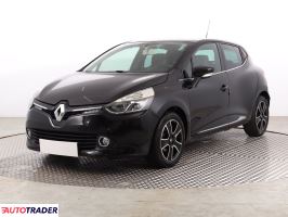 Renault Clio 2013 1.5 88 KM