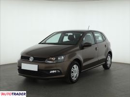 Volkswagen Polo 2014 1.0 59 KM