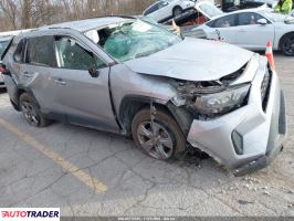 Toyota Pozostałe - zobacz ofertę