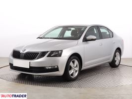 Skoda Octavia 2017 1.0 113 KM