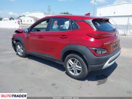 Hyundai Kona 2023 2