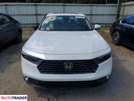 Honda Accord 2025 2