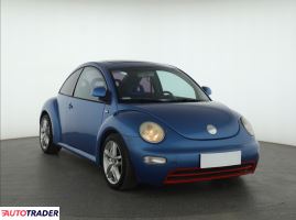 Volkswagen New Beetle - zobacz ofertę