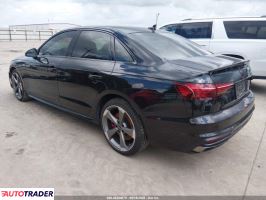 Audi A4 2024 2