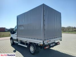 Ford Transit 2017 2 Ford Transit 2017 2