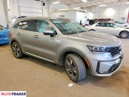 Kia Sorento 2023 1