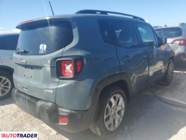 Jeep Renegade 2018 2