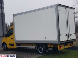 Renault Master 2018 2.3