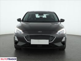 Ford Focus 2019 1.0 123 KM