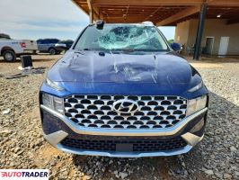 Hyundai Santa Fe 2022 2