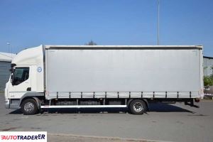 Daf 2014 Daf 2014