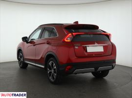 Mitsubishi Eclipse Cross PHEV 2019 1.5 160 KM