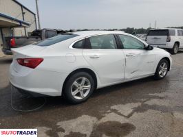 Chevrolet Malibu 2023 1 Chevrolet Malibu 2023 1