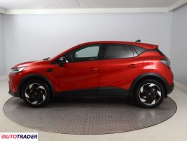 Renault Captur 2025 1.0 99 KM