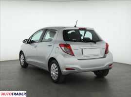 Toyota Yaris 2014 1.3 97 KM