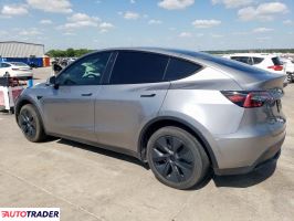 Tesla Model Y 2024 Tesla Model Y 2024