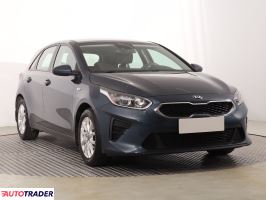 Kia Ceed - zobacz ofertę