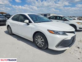 Toyota Camry 2022 2