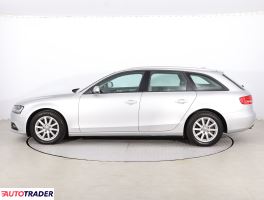 Audi A4 2014 2.0 147 KM