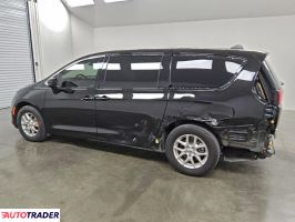 Chrysler Voyager 2025 3