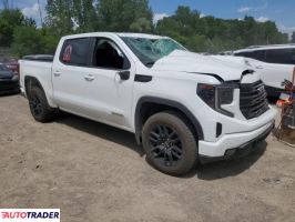 GMC Sierra 2024 2