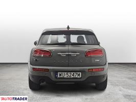 Mini Clubman 2021 1.5 116 KM Mini Clubman 2021 1.5 116 KM