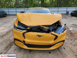 Ford Mustang 2022 Ford Mustang 2022