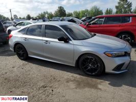 Honda Civic 2023 2