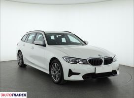 BMW 318 2022 2.0 154 KM