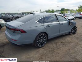 Honda Accord 2024 2