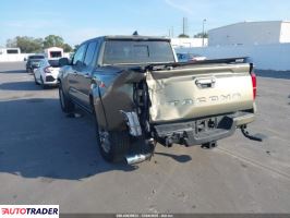 Toyota Tacoma 2024 2