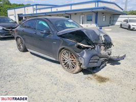 Mercedes CL 2021 3