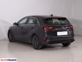 Kia Ceed 2018 1.4 138 KM