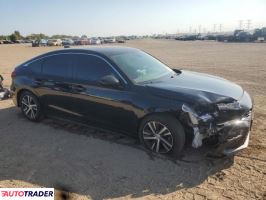 Honda Civic 2024 2 Honda Civic 2024 2