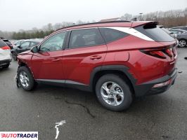 Hyundai Tucson 2024 2