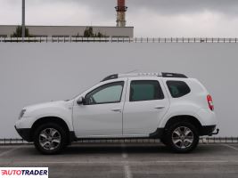 Dacia Duster 2015 1.6 112 KM