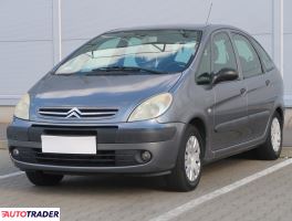 Citroen Xsara Picasso 2004 1.6 107 KM