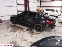 Honda Civic 2022 2