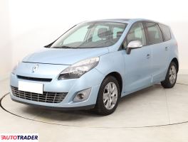 Renault Grand Scenic 2011 1.6 128 KM