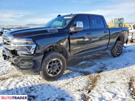 Dodge Ram - zobacz ofertę