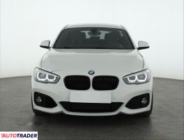 BMW 118 2018 1.5 134 KM BMW 118 2018 1.5 134 KM