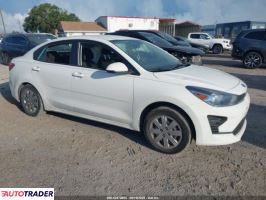 Kia Rio 2021 1